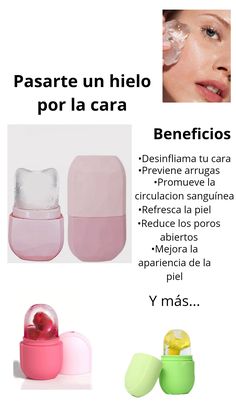 Glow Up Español, Healthy Skin Tips, Beauty Tips For Skin, Skin Tips, Facial Care