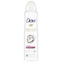 Dove Antiperspirant, Dove Deodorant, Dove Beauty, Deodorant Spray, Natural Oil