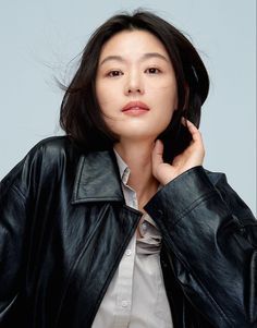 Jun Ji Hyun, Ye Ji, Ji Hyun, Studio Photoshoot, Soo Hyun, Kim Soo Hyun, Korean Actress