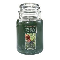 Yankee Candle Scents, Good Burns, Winter Candle, Holiday Scents, Garden Candles, Large Jar, Wick Candle, Fall Candles, Jar Candle