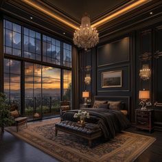 Neoclassical Interior Design Luxury, Weekly Affirmations, Royal Bedroom Design, Hollywood Mansion, Neoclassical Interior Design, Affirmations Journal, Feminine Nature, Minimalist Living Room Ideas, Royal Bedroom