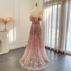 Warm Tips : 1. If the dress 100% real photos ? All the dresses you see are 100% real photos made by our factory ,you will get exactly what you see ,even more beautiful than photos :) 2. How long can I receive the dress ? Usually we can ship the dress within 7-15 days .Shipping time is about 5-7 working days by DHL ,Fedex,UPS,TNT etc.If you need it urgently , please tell us ,we can arrange a rush order for you :) 3. If have the tax? The taxes are charged by your country ( most countries doesn't c Dress For Women Wedding, Formal Dress For Women, Dubai Evening, Yellow Evening Dresses, Feather Gown, Grey Evening Dresses, Long Formal Dress, Red Evening Dress, Blue Evening Dresses