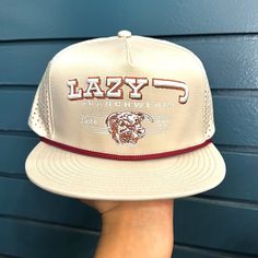 Lazy J Women - Apparel - Shirts - T-Shirts Lazy J Ranch Wear Tan Performance Cap Classic Trucker Cap, Retro Flat Brim Hat, One Size Fits Most, Classic 5-panel Hat, One Size Fits Most, Cowgirl Clothing, Country Hats, Western Wear Outfits, Ranch Wear, Hereford