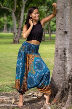 Red Peacock Harem Pants | Hippie-Pants.com – Hippie Pants Vintage Pants Women, Peacock Pants, Feather Kimono, Pantalon Thai, Indian Pants, Harem Pants Jumpsuit, Thai Pants, Yoga Trousers, Pants Boho