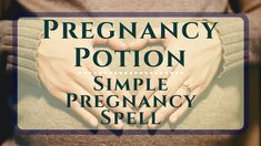 Full Moon Fertility Ritual, Full Moon Fertility Spell, Everyday Spells, Witchy Pregnancy, Celtic Wicca, Fertility Herbs, Fertility Symbols, Fertility Help