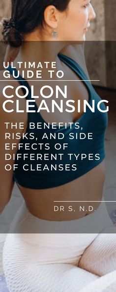 Have you ever gotten a colon cleanse? In this post we’ll discuss the benefits and potential risks, and side effects of the various types of colon cleansing methods, Cleansing Methods, Flatten Belly, Lung Detox, Easy Juice Recipes, Clean Colon