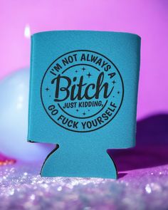 Fun koozies with SNARKY sayings!!! **Regular sized can koozie, NOT slim can. Coozie Vinyl Ideas Funny Men, Funny Can Koozies, Beer Koozie Ideas, Cute Koozie Ideas, Funny Koozies Sayings Hilarious, Coozie Sayings Funny, Birthday Koozie Ideas, Funny Koozies Sayings, Coozie Vinyl Ideas