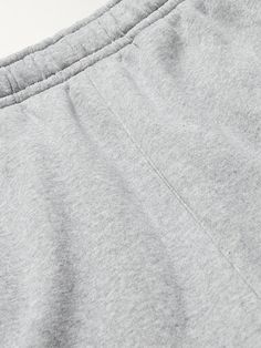 From Nike's comfortable 'Sportswear' range, these 'Club' sweatpants are cut from soft fleece-back cotton-blend jersey. They have slim, tapered legs and practical cargo pockets at the sides. Nike Cotton Sweats With Comfort Waistband, Nike Cotton Sweats With Elastic Waistband, Nike Comfortable Sweatpants With Elastic Waistband, Nike Relaxed Fit Sweats With Elastic Waistband, Nike Cotton Sweats For Jogging, Nike Comfortable Sweats With Elastic Waistband, Comfortable Nike Sweatpants With Ribbed Waistband, Comfortable Nike Sweats With Elastic Waistband, Nike Cotton Sweatpants With Comfort Waistband