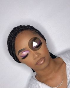 Kita T. on Instagram: "😍 NEW CLIENT TUTORIAL OUT NOW❗️Link in bio 🎥 Don’t forget to like, comment, share & subscribe 💕 #woc #wocmakeup #makeupforblackwomen #makeupforbeginners #viral #explore #undiscoveredmua #undiscoveredmuas #cutcrease #cutcreasemakeup #cutcreasetutorial #valentinesdaymakeup #drugstoremakeup #clientmakeup"