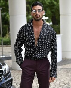 Incerun Men, Lapel Top, Tops Men, Tops Style, Clothing Streetwear, Fashion Autumn, Men Shirts