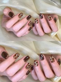 Nail Style, Design Nail, Stylish Nails, Nail Designs, Quick Saves, Design