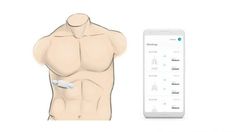 Respira Labs' wearable device listens for lung diseases - Ultrasound Machine, Chronic Obstructive Pulmonary Disease, Medical Careers, Pulmonary Disease, Lung Disease, Respiratory Diseases, Wearable Device, Lungs, Clinical Trials