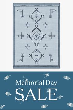 the memorial day sale is on and it's time to sell your rugs