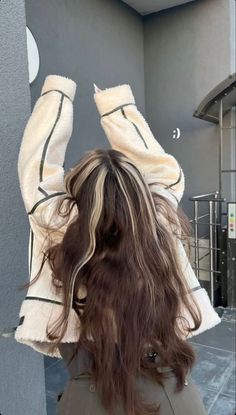 Lus Hair, Hair Color Underneath, Hair Color Streaks, Tone Hair