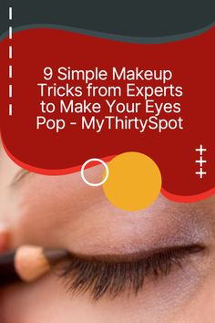 #EyeMakeupTips #MakeupTricks #EyesPop #EyeEnhancement #MakeupInspiration #EyeMakeupIdeas #BeautyTips #EyeMakeupTutorials #MakeupHacks #EyeMakeupLooks #MakeupTransformations #EyeMakeupTechniques #MakeupGoals #EyeMakeupSecrets #MakeupArtistTips Using these hashtags should help your post gain visibility and reach a broader audience on Pinterest. Remember to select hashtags that are relevant to your content and appeal to your target audience. Eye Makeup Techniques, Makeup Artist Tips, Beauty Regimen, Anti Aging Tips, Anti Aging Treatments, Beauty Goals, Beauty Must Haves