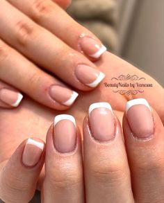 French Nails