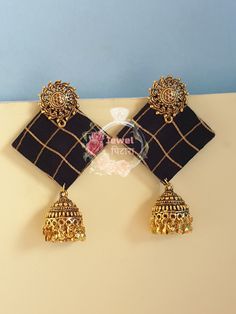 Jewel Video, Fabric Necklace Diy, Garba Jewellery, Terracotta Jewellery Making, Silk Thread Bangles Design