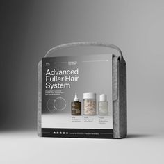 Advanced Fuller Hair System Function Of Beauty Custom, Kit Brae Revival, Influence Hair Care Products, Divi Hair Serum, Function Of Beauty Review, Hair Capsules, Organic Hair Care Products, Scalp Itch, Basil Leaf