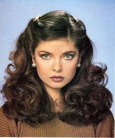 David Beckham Hairstyle, 1970s Hairstyles, Selena Gomez Hair, Rambut Brunette, 60s Hair, 70s Hair, Twist Braid Hairstyles, Cornrow Hairstyles, Zac Efron