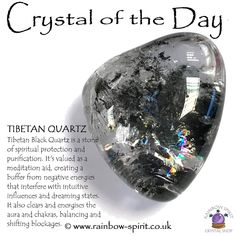 Tibetan Quartz Meaning, Gemstone Quotes, Birthstones Chart, Medium Psychic, Crystal Cards, Rock Box, Tibetan Quartz, Wishing Stones