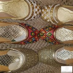 Pakistani Shoes, Indian Baby, Gold Tiara, Best Flats, Leather Flat Shoes, Girl Shoes, Toddler Shoes