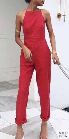 Minimal Stil, Off Shoulder Jumpsuit, Cooler Look, Dresses 2023, Jumpsuit Fashion, White Summer, Look Fashion, Diy Clothes, Chic Outfits