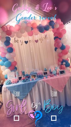 Fiesta Shower, Baby Gender Reveal Party Decorations, Gender Reveal Party Games, Pregnancy Gender Reveal