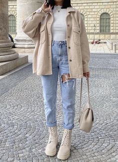 Cold Outfits, Outfit Trends, 가을 패션, Autumn Outfit, Outfit Inspo Fall, Fall Fashion Outfits, Mode Inspiration, Winter Fashion Outfits