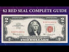 the $ 2 red seal complete guide