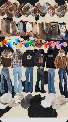 2000s Country Outfits, Country Outfits Flannel, Where To Get Country Clothes, 90’s Country, Country Fits With Shorts, Western Wear Outfits