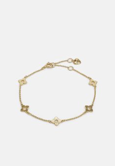 ALDO ELBELIA - Bracciale - gold-coloured Color Dorado, Bracelet Gold, Women Accessories Jewelry, Arm Band, Gold Color, Gold Bracelet, Jewelry Bracelets, Jewelry Accessories, Women Accessories