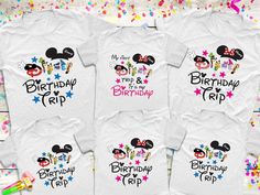 My First Disney Trip Birthday Girl Family Shirts, Family Disney Birthday Trip Shirts, Disney Мatching Birthday Vacation Shirts Alwaysky x Disney 2024. Introducing our Classic Comfort Shirt: Experience the perfect blend of style and comfort with our premium cotton shirt. Versatile, timeless design and a great fit make it your go-to choice for any occasion. Elevate your wardrobe with this essential piece. #birthday girl #family #first #family disney #Shirt #Alwaysky Disney Birthday Trip Shirts, Disney Birthday Crew Shirts, Birthday Disney Shirts For Family, Disney Birthday Shirts For Family, Disney Birthday Outfit, Disney Birthday Trip, Birthday Trip Shirts, First Disney Trip, Disney Birthday Shirt