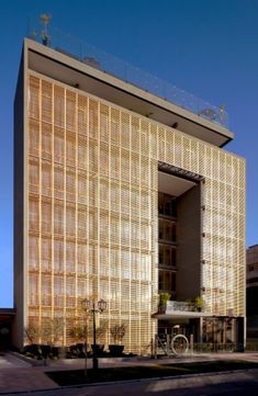 NOI Hotel / Jorge Figueroa + Asociados Public Restaurant, Hotel Facade, Bright Apartment, Hotel Services, Hotel Architecture, High Rise Building, Hospitality Design