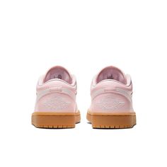 Nike Air Jordan 1 Low Pink Gum DC0774-601 Air Jordan 1 Low Pink, Jordan 1 Low Pink, Wmns Air Jordan 1, Nike Air Jordan 1 Low, Nike Air Jordan 1, Air Jordan 1 Low, Jordan 1 Low, Air Jordan 1, Nike Air Jordan