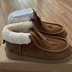 New With Box Shoes Ugg, Womens Uggs, Ugg Shoes, Cold Weather, Bootie Boots, Ankle Boots, Cuff, Boots, Women Shopping