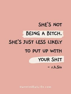 Quotes Lost, Bad Quotes, Now Quotes, Bear Quote, Bad Girl Quotes, Inner Critic, Sassy Quotes, Sarcastic Quotes Funny, Badass Quotes