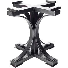 Winston Dining Table or Base for 42-72 Tops-Iron Accents Wrought Iron Dining Table, Wrought Iron Beds, Dining Table Base, Iron Stools, Aluminum Patio Furniture, Iron Coffee Table, Iron Accents, Iron Chair, Dining Table Bases