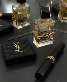 Ysl Vibes, Perfume Ysl, Saint Laurent Aesthetic, Luxury Lifestyle Dreams