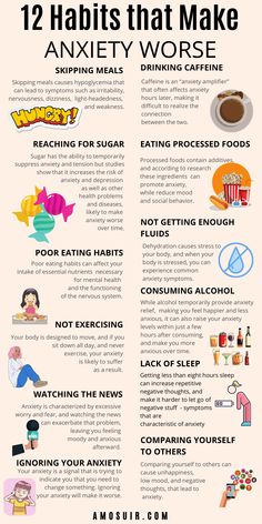 Health Facts, Health Awareness, Emotional Wellness