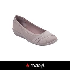 in stock Flats Online, Easy Spirit, Flexible Design, Casual Flats, Casual Wardrobe, Womens Flats, Pick Up, Shoe Accessories, In Store