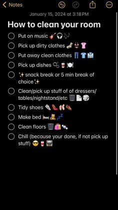 #fashion #crochet #aesthetic #1 #cleaningtips Clean Your Room Guide, How To Clean A Room Checklist, Quick Room Cleaning, Clean Room List Bedroom, How To Make Cleaning Your Room Easier, How To Clean Your Very Messy Room, How To Get In The Mood To Clean, How To Clean Your Room Super Fast, How To Make Your Room Clean