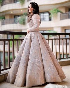 shaadisaga lehenga patrice Engagement Dress For Girl, Gowns Dresses Indian Receptions, Gowns Dresses Indian, Engagement Dress For Bride, Engagement Gown, Engagement Photo Dress, Indian Reception, Engagement Gowns, Indian Wedding Gowns