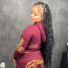 Edgesss , cut & styled to “dramatic” edges , perfectionn!!🥰 if viewing , follow @styledby_.maat for more #explorepage #styledby_maat Dramatic Edges, Boho Braids, Baddie Outfits Casual, Outfits Casual, Baddie Outfits, Hair Goals, Braided Hairstyles