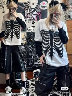 Pick Your Outfit, Peony Aesthetic, Harajuku Punk, Street Outfits, Aesthetic Streetwear, Alt Fashion, Swaggy Outfits, Fairy Grunge, Alternative Outfits