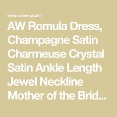 some type of font that is in the style of an old fashion dress, champagne satin charm