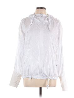 White Jackets, White Windbreaker, White Jacket, Outerwear Jackets, Women Handbags, For Women, Handbags, White