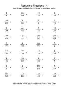 the worksheet for adding fractions to numbers is shown in black and white