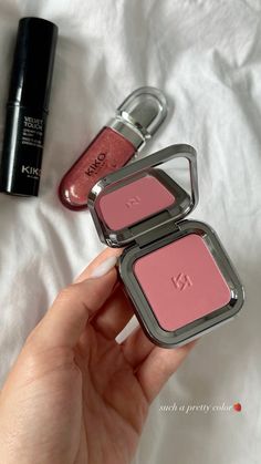 Kiko Blush, Kiko Lipgloss, Messy Makeup, Makeup Haul, Dope Makeup, Kiko Milano