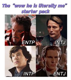 Intj Characters, Entp And Intj, Intj Enfp, Mbti Charts, Intp Personality Type, Intj T, Intp T, Infj Mbti, Mbti Types