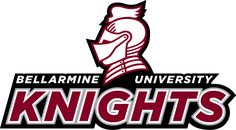 the logo for bellmarine university knights, which has been named as one of the best